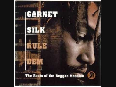 garnett silk songs list